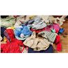 Image 4 : lot of plush toy clothes barbie clothes