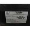 Image 2 : toshiba crt TV 27"