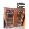 Image 1 : antique hutch 40"W x 47"H x 12"D