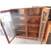 Image 2 : antique hutch 40"W x 47"H x 12"D