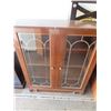 Image 3 : antique hutch 40"W x 47"H x 12"D