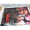 Image 2 : Three movie posters - Under Seige , innocent blood , passenger 57