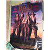 Image 2 : 4 movie posters - 3x Bad Boys, Bad Girls