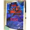 Image 2 : 4 movie posters - Lethal Weapon 3, Rush, Company  Bu.s.iness, Straight Talk