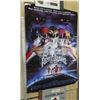 Image 1 : Movie Posters Power Rangers & In The Mouth of Madness