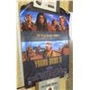 Image 1 : Movie Posters Young Guns & The Substitute