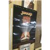 Image 1 : Movie Posters Jumanji & Twister & Mary Reilly