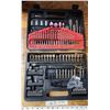 Image 1 : 119 piece drill screwdriver set
