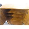 Image 3 : cabinet/wardrobe - 36"x18"x48"H - Matches lot #741