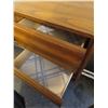 Image 3 : night stand - 20.5"x17"x21"H - natches lot #732