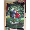 Image 4 : 4 movie posters - Corrina Corrina, Forget Paris, The Hand That Rocks The Cradle, The Cure