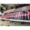 Image 5 : 10ft star trek the final frontier release banner 10ft x 34"