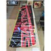 Image 6 : 10ft star trek the final frontier release banner 10ft x 34"