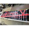 Image 7 : 10ft star trek the final frontier release banner 10ft x 34"