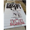 Image 2 : 101 dalmations movie theatre release banner 5.5 ft x 4 ftwizzer
