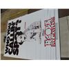 Image 4 : 101 dalmations movie theatre release banner 5.5 ft x 4 ftwizzer