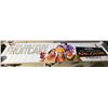 Image 1 : Extremely long, exquisite - Emperor's New Groove theatre movie banner - 11ft 10.5" Long x 29.5"W