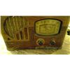 Image 2 : vintage Arcadia radio