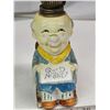 Image 2 : "Goodnight" & "Sweet Dreams" elder couple figurine, oil lamps