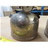 Image 3 : lot of vintage oil lamps