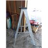 Image 2 : 5ft aluminum ladder