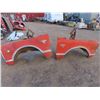 Image 1 : 2 vintage Chevrolet fenders
