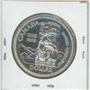 Image 2 : 1958 Canadian "British Colombia" silver dollar