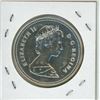 Image 2 : 1983 Canadian "Universaide" silver dollar