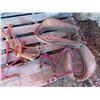 Image 1 : 2 horse collars and harnesses