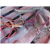 Image 2 : 2 horse collars and harnesses