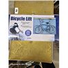 Image 1 : Bicycle lift-new