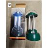 Image 1 : Flourescent camping lantern-New