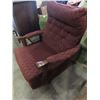 Image 2 : 50's rocking arm chair
