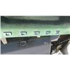 Image 2 : Green older dodge truck hood possibly 60's