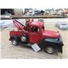 Image 1 : steel model tow truck