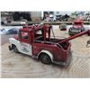 Image 3 : steel model tow truck
