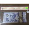 Image 2 : bank of canada 2013 $10