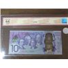 Image 2 : bank of canada 2017 $10
