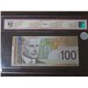 Image 2 : bank of canada 2004 $100