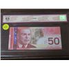 Image 1 : bank of canada 2004 $50