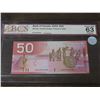 Image 2 : bank of canada 2004 $50