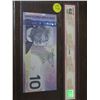 Image 1 : bank of canada 2005 $10
