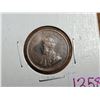 Image 2 : 1936 Canadian 1 cent coin penny