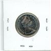 Image 2 : 1974 Canadian 25 cent coin