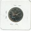 Image 2 : 1979 Canadian 25 cent coin