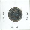 Image 2 : 1981 Canadian 25 cent coin