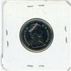 Image 2 : 1989 Canadian 25 cent coin