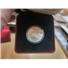 Image 2 : 2016 fine silver lucky Loonie