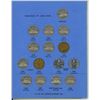 Image 3 : Whitman Canadian nickel book 1922-on (missing 1925 & 1926 F6)