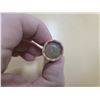 Image 2 : 1947 roll of Canadian one cent coins